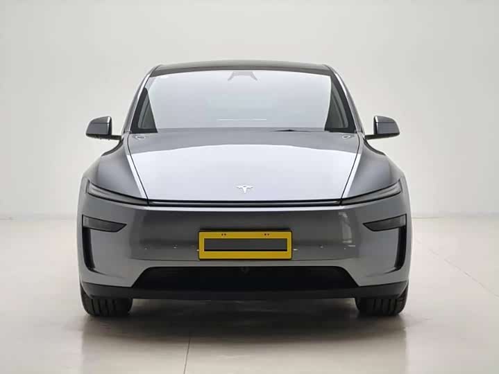 Tesla Model Y 2025 2025款 后轮驱动版