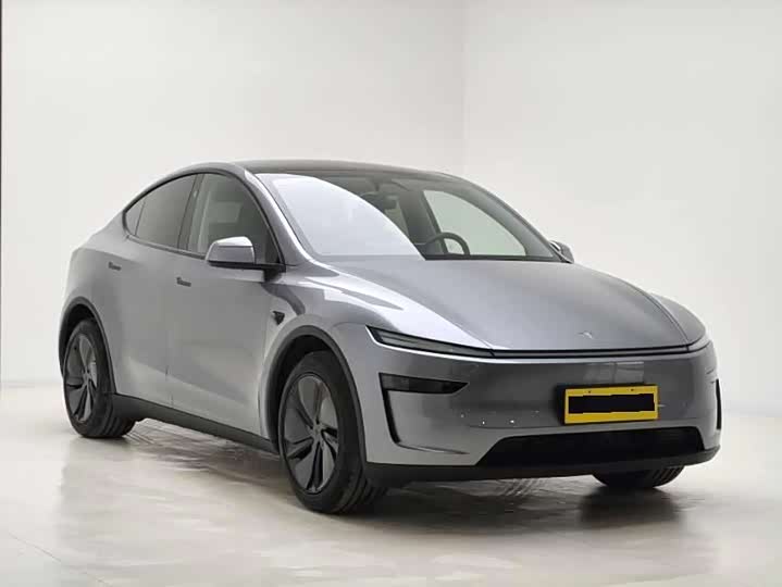 Tesla Model Y 2025 2025款 后轮驱动版