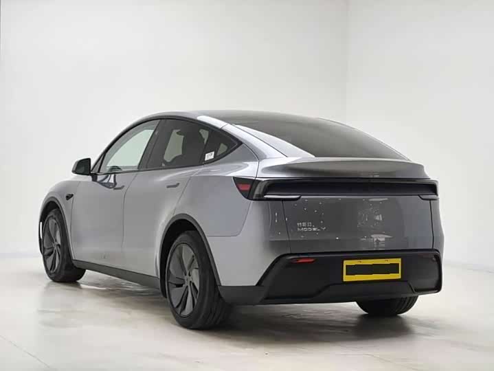 Tesla Model Y 2025 2025款 后轮驱动版