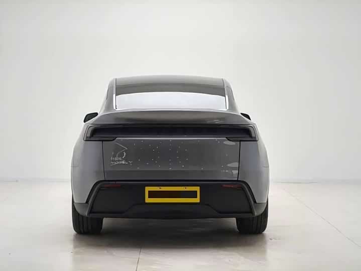 Tesla Model Y 2025 2025款 后轮驱动版