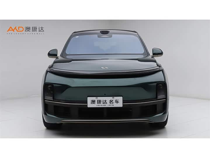 LiXiang L9 2025 2025款 Ultra 智能焕新版