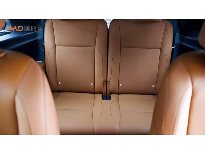 LiXiang L9 2025 2025款 Ultra 智能焕新版