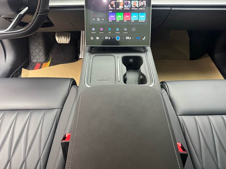 Hozon S Hunting 2024 2024款 增程300 标准版