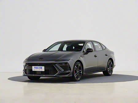 Hyundai Sonata N Line 2024 2024款 2.0T N Line Max