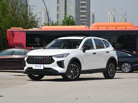 2023 Haval Chitu