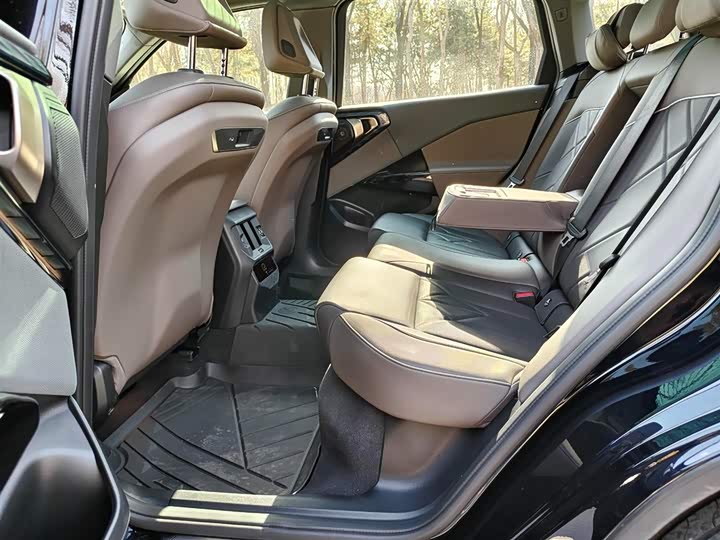 BMW X3 2025 2025款 xDrive30L 尊享型 M运动套装