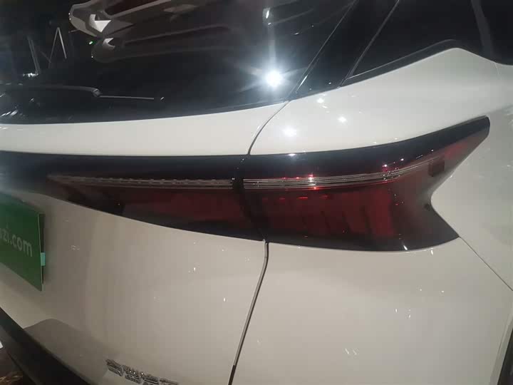 Chery Tiggo 5x 2025 2025款 高能版 1.5T CVT豪华型