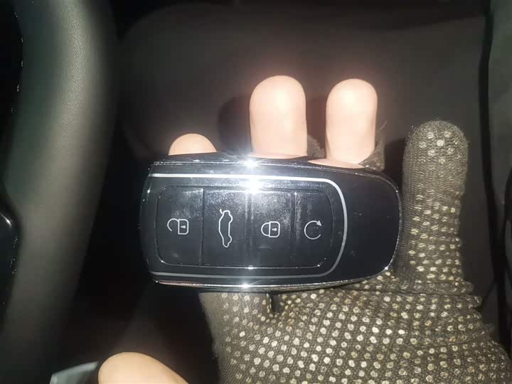 Chery Tiggo 5x 2025 2025款 高能版 1.5T CVT豪华型