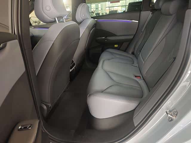 XPeng G7 2025 2025款 702 超长续航 Max