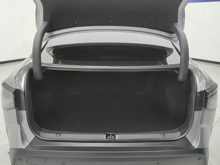 Toyota bZ3 2024 2024款 517km 精英 PRO