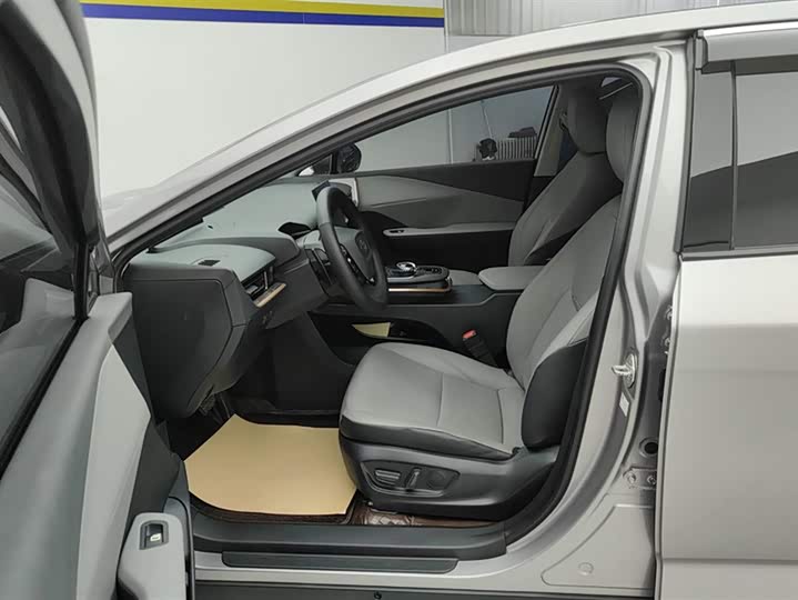 Toyota bZ3 2024 2024款 517km 精英 PRO