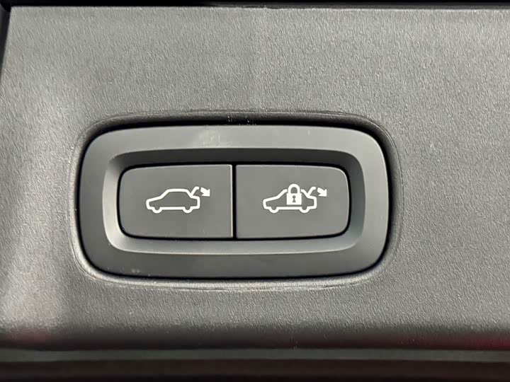 Volvo V90 2021 2021款 Cross Country B5 AWD 智远版