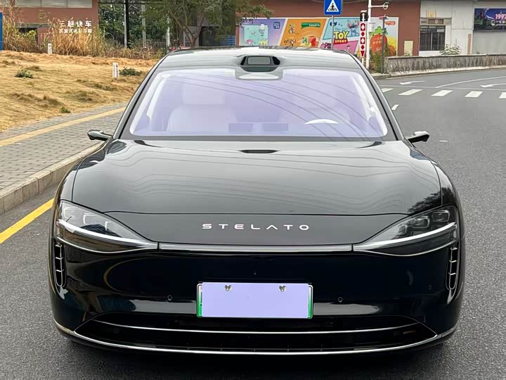Stelato S9 2025 2025款 增程 Ultra
