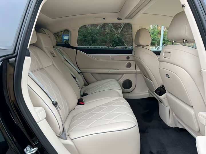 Stelato S9 2025 2025款 增程 Ultra