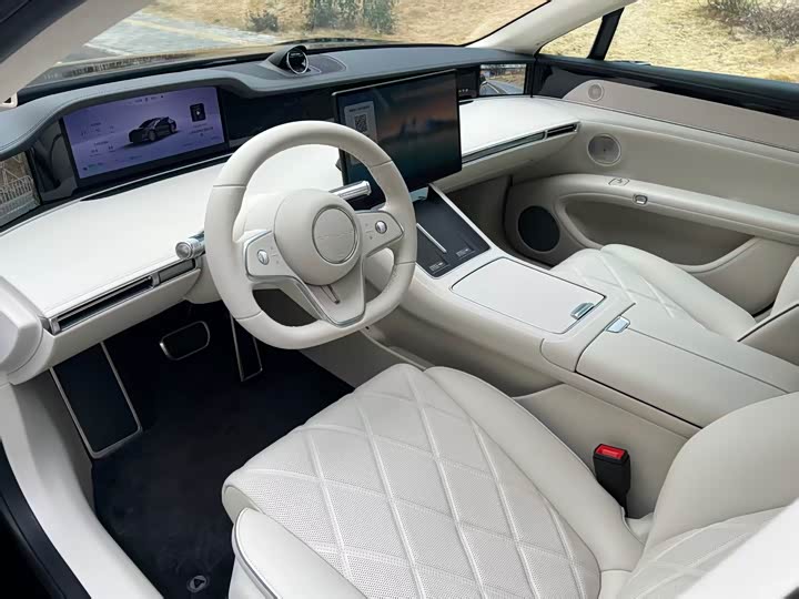 Stelato S9 2025 2025款 增程 Ultra