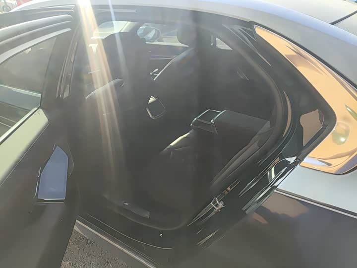 BMW 7 Series 2023 2023款 735Li M运动套装