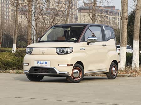Chery QQ 2026 2026款 英伦版