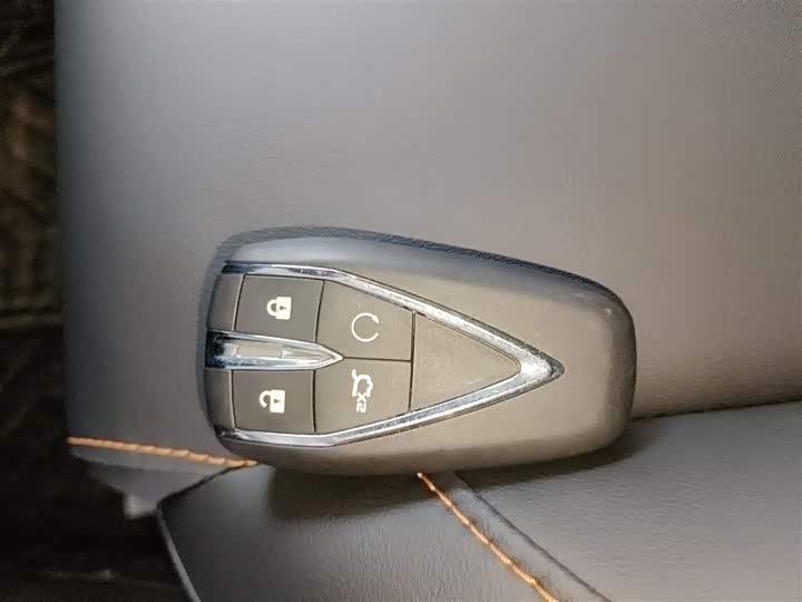 Changan Oshan X7 Plus 2023 2023款 畅享版 1.5T自动尊贵型