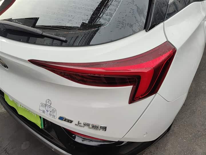 Buick Velite 6 2024 2024款 430km 越享版