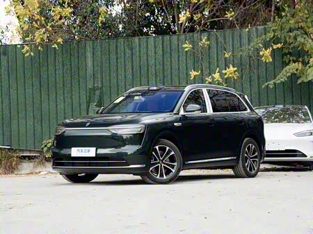 Aito M7 2026 2026款 增程 Max长续航版 6座