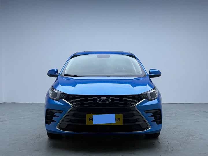 Chery Omoda S5 (Arrizo 5 Plus) 2021 2021款 小泽 1.5T CVT享PLUS