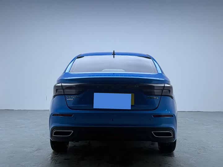 Chery Omoda S5 (Arrizo 5 Plus) 2021 2021款 小泽 1.5T CVT享PLUS