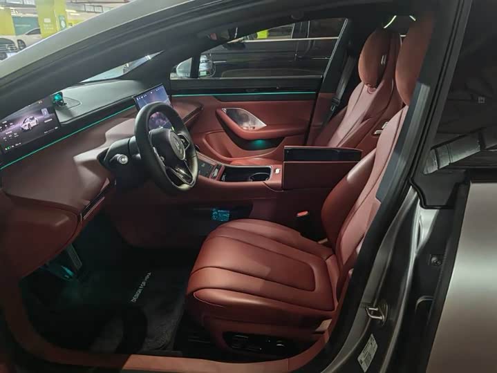 Luxeed S7 2026 2026款 Ultra