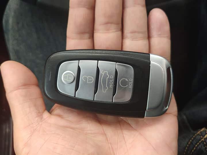 Hongqi E-HS9 2021 2021款 510km 旗畅版 六座