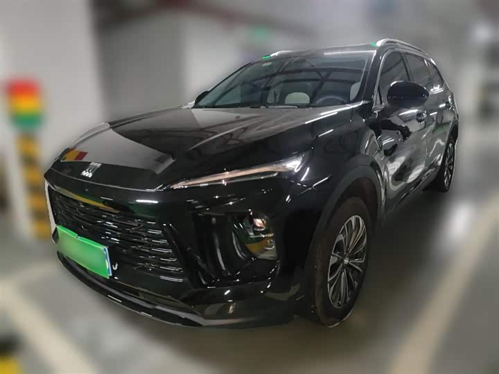 2025 Buick Envision Plus