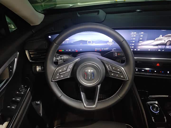 2025 Buick Envision Plus