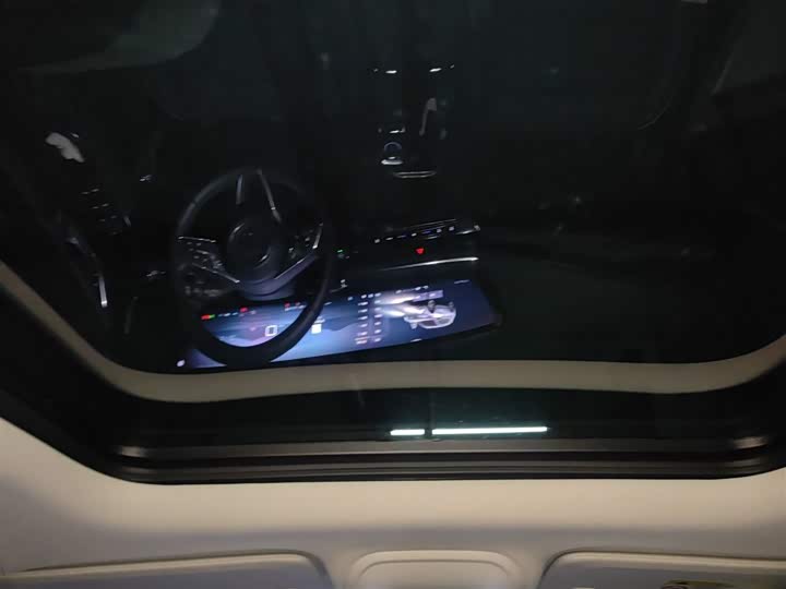 Buick Envision Plus 2025 2025款 昂科威Plus 28T 四驱白金版