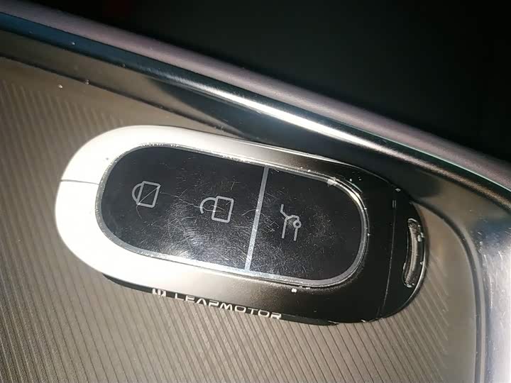 Leapmotor B10 2025 2025款 510悦享版