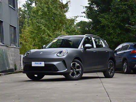 Ora 5 2026 2026款 580km Max版