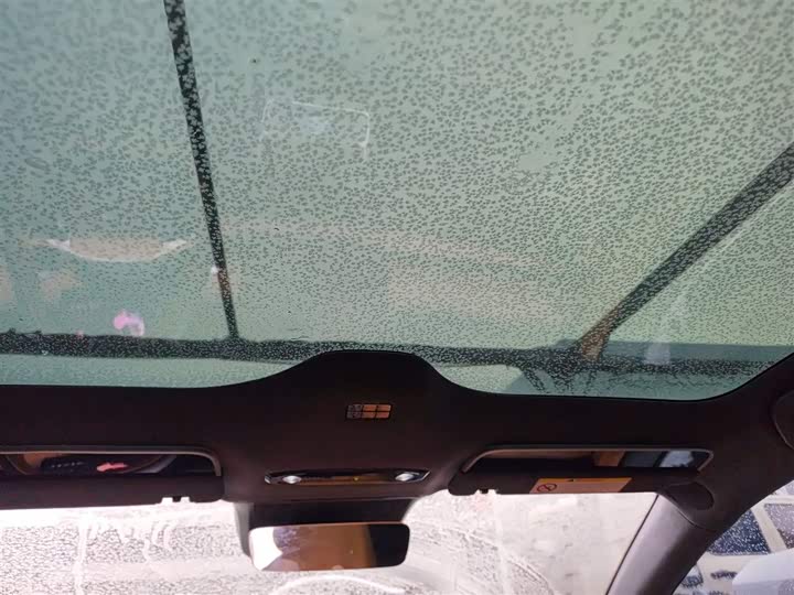 Geely Galaxy Starshine 8 EM-i 2025 2025款 130km EM-P 星舰版