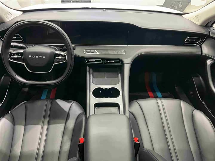 Roewe D7 2025 2025款 DMH 125km 世界冠军版