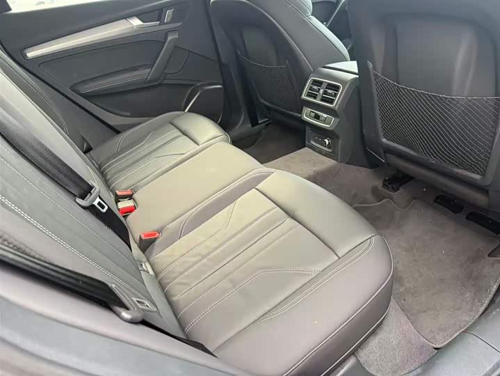 Audi Q5L Sportback 2024 2024款 40 TFSI 时尚型