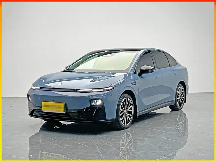 Leapmotor B01 2025 2025款 650悦享版