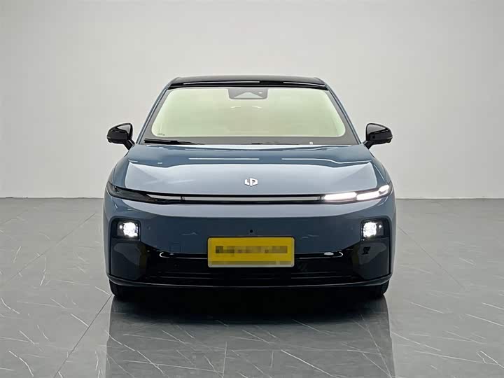 Leapmotor B01 2025 2025款 650悦享版