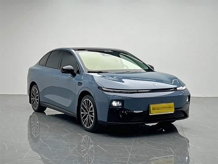 Leapmotor B01 2025 2025款 650悦享版