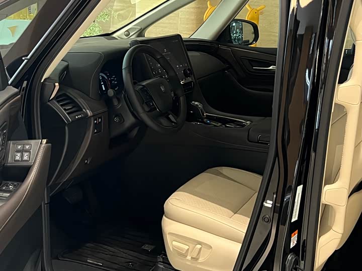 2025 Toyota Vellfire