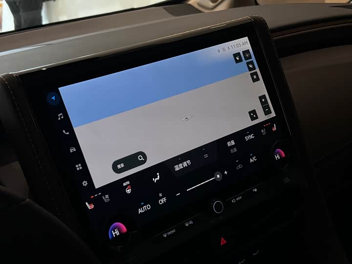 Toyota Vellfire 2025 2025款 皇冠 双擎 2.5L 墨金版