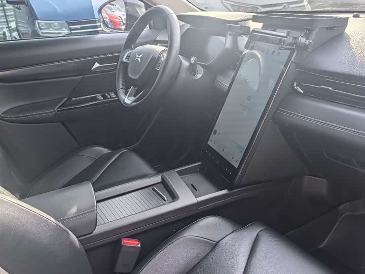 XPeng G3 2022 2022款 G3i 520N+