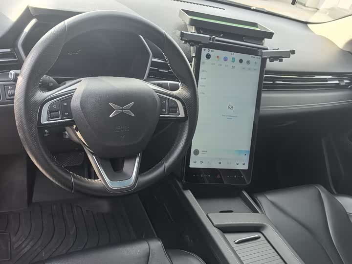 XPeng G3 2022 2022款 G3i 520N+