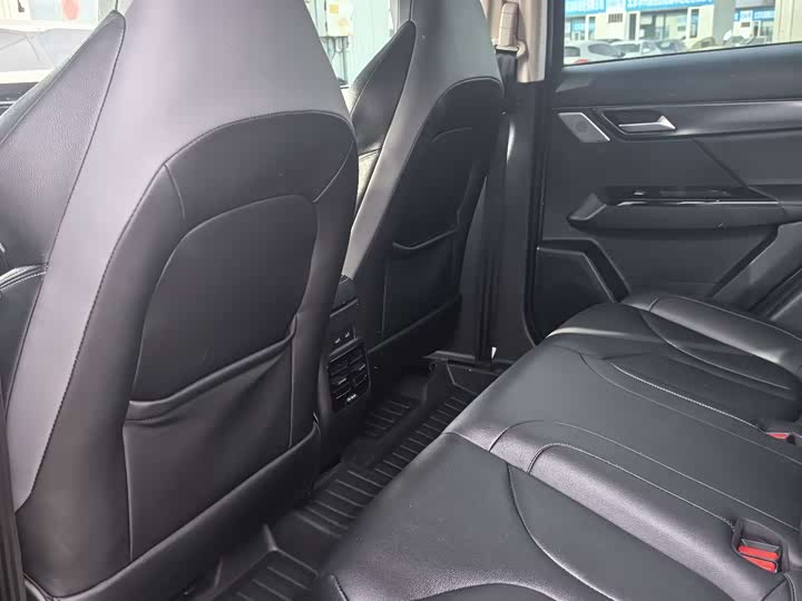 XPeng G3 2022 2022款 G3i 520N+