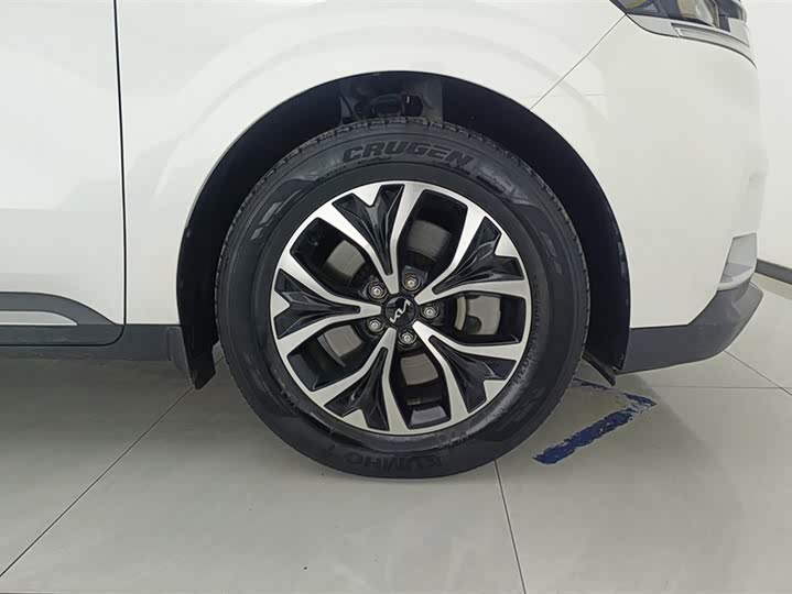 Kia Carnival 2021 2021款 2.0T 旗舰版