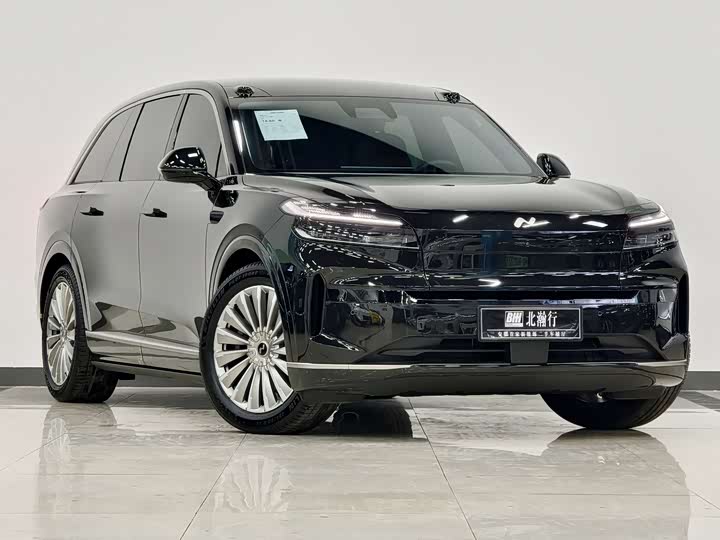 Nio Onvo L90 2025 2025款 Max 六座版