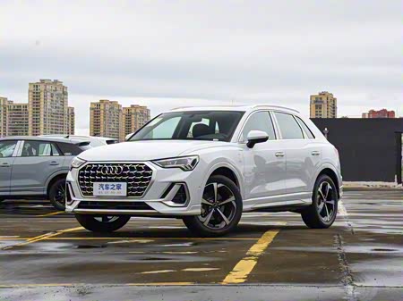 2026 Audi Q3