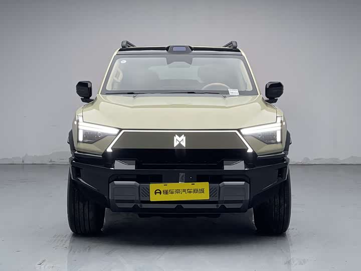 Dongfeng Mengshi M18-3 2025 2025款 Max