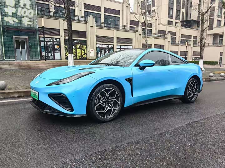 Hozon GT 2023 2023款 560