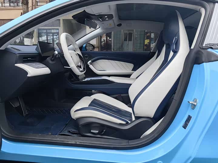 Hozon GT 2023 2023款 560